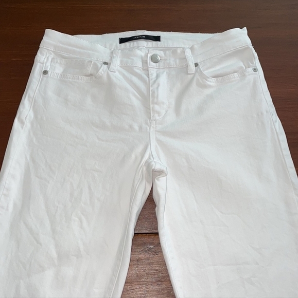 Joe's Jeans Women's Size 10 Bootcut - Picture 3 of 13